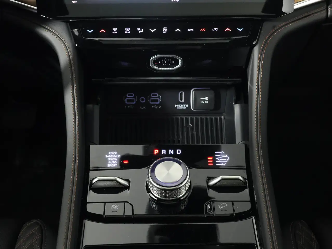Jeep Grand Cherokee 2026 — фото 15