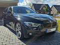 BMW 325 325d Touring Advantage Negro - thumbnail 8
