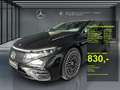 Mercedes-Benz EQS 450+ +AMG+PANO+AIRMATIC+HYPERSCREEN+NIGHT Noir - thumbnail 1