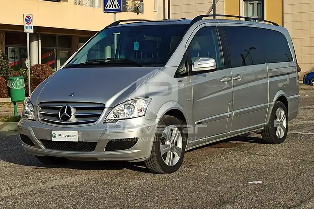 Mercedes-Benz Viano 3.0 CDI Ambiente L KM CERTIFICATI 7 POSTI