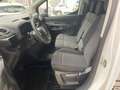 Opel Combo Cargo Edition Electric Alb - thumbnail 11