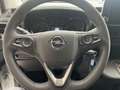 Opel Combo Cargo Edition Electric Alb - thumbnail 9