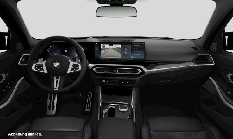 BMW 340 M340i xDrive — photo 3