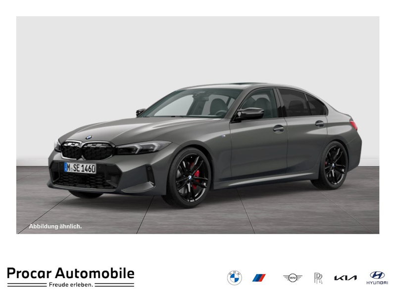 BMW 340 M340i xDrive