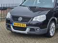 Volkswagen Polo Cross 1.4-16V AIRCO|STOELVERWARMING|4X ELEKTRISCHE RAMEN Zwart - thumbnail 18