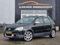 Volkswagen Polo Cross 1.4-16V AIRCO|STOELVERWARMING|4X ELEKTRISCHE RAMEN Zwart - thumbnail 3