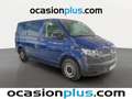 Volkswagen Transporter Kombi 2.0TDI Batalla Corta 81kW Azul - thumbnail 2