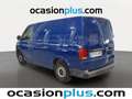 Volkswagen Transporter Kombi 2.0TDI Batalla Corta 81kW Azul - thumbnail 3