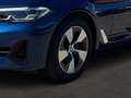 BMW 520 d Touring/NAVI/LED/AHK/Leder/LiveCockpit Azul - thumbnail 6
