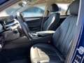 BMW 520 d Touring/NAVI/LED/AHK/Leder/LiveCockpit Azul - thumbnail 7