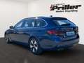 BMW 520 d Touring/NAVI/LED/AHK/Leder/LiveCockpit Azul - thumbnail 4