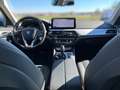 BMW 520 d Touring/NAVI/LED/AHK/Leder/LiveCockpit Azul - thumbnail 10