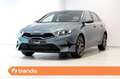 Kia Ceed / cee'd 1.0 MHEV 74KW TECH DCT 100CV 5P Gris - thumbnail 1