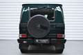 Mercedes-Benz G 320 G320 CDI+Bi-Xenon+LHZ+Navi+STHZ+Memory+2.Hand Verde - thumbnail 6