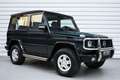 Mercedes-Benz G 320 G320 CDI+Bi-Xenon+LHZ+Navi+STHZ+Memory+2.Hand Verde - thumbnail 1