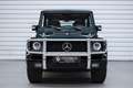Mercedes-Benz G 320 G320 CDI+Bi-Xenon+LHZ+Navi+STHZ+Memory+2.Hand Verde - thumbnail 5