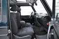 Mercedes-Benz G 320 G320 CDI+Bi-Xenon+LHZ+Navi+STHZ+Memory+2.Hand Verde - thumbnail 12