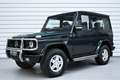 Mercedes-Benz G 320 G320 CDI+Bi-Xenon+LHZ+Navi+STHZ+Memory+2.Hand Verde - thumbnail 3