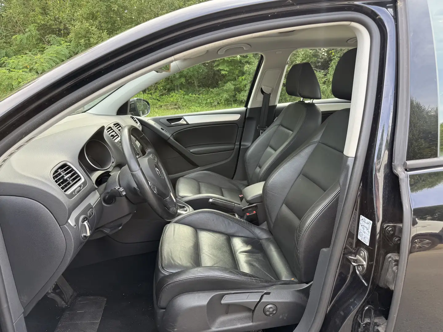 Volkswagen Golf 1.4 TSI Highline DSG GARANTIE 12 MOIS - 2