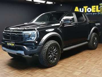 Ranger Raptor 2.0 DC 210cv auto 5 POSTI