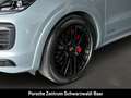 Porsche Cayenne GTS Soft-Close Head-Up Sitzbelüftung Silber - thumbnail 9