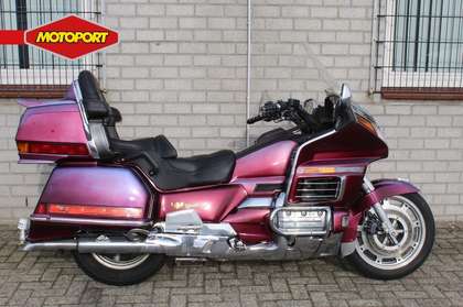 Honda GL 1500 goldwing