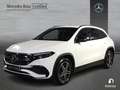 Mercedes-Benz EQA 250+ + AMG Line - thumbnail 1
