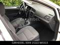 Volkswagen Golf 1.4 TGI Comfortline BlueMotion Variant Blanco - thumbnail 12
