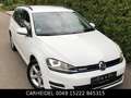 Volkswagen Golf 1.4 TGI Comfortline BlueMotion Variant Blanco - thumbnail 2