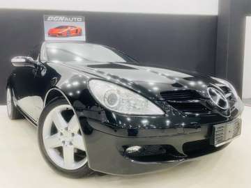 SLK 200 k Sport