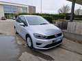 Volkswagen Golf Sportsvan 1.2 TSI 110Pk ACC, bluetooth, PDC *garantie* Grijs - thumbnail 6