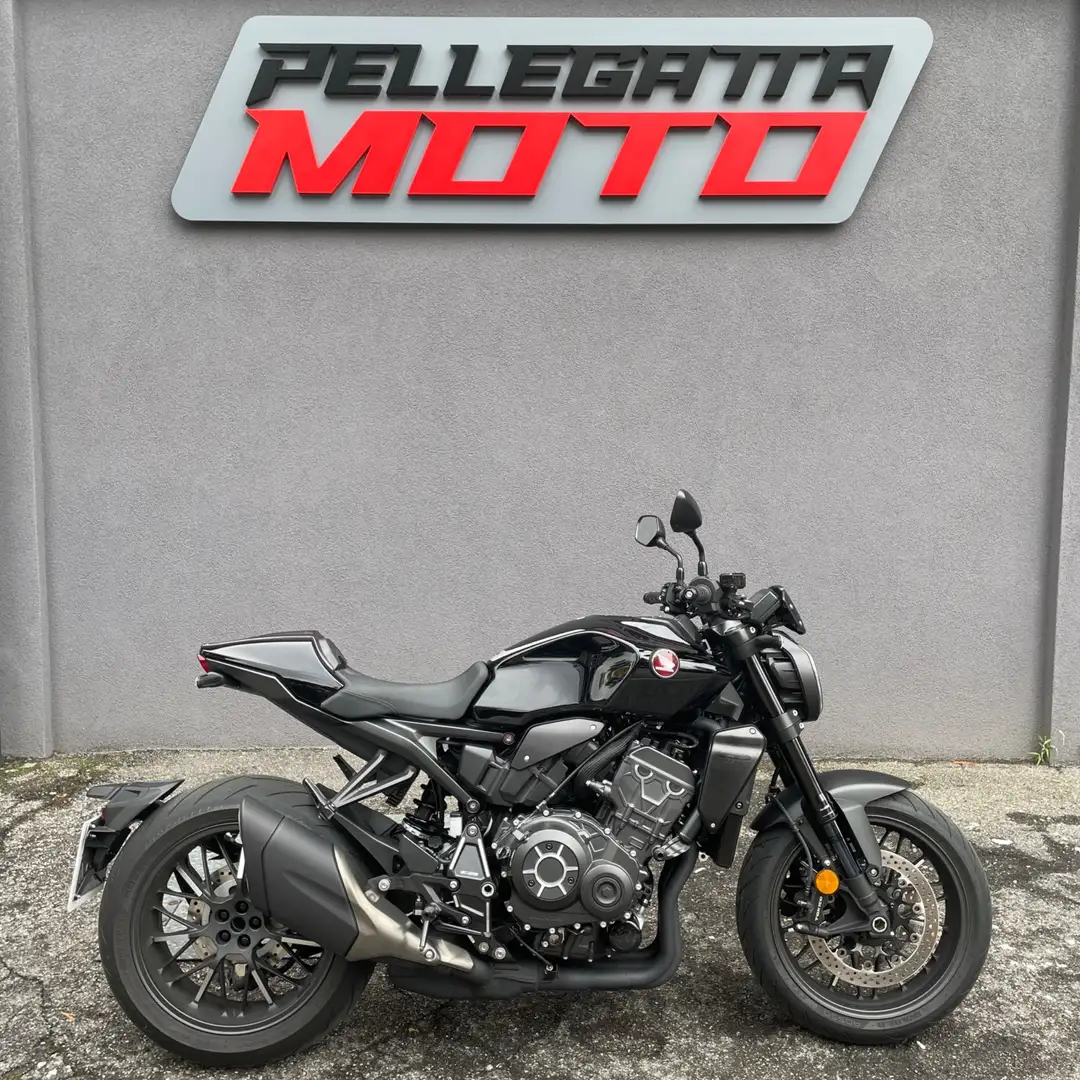 Honda CB 1000 - 1
