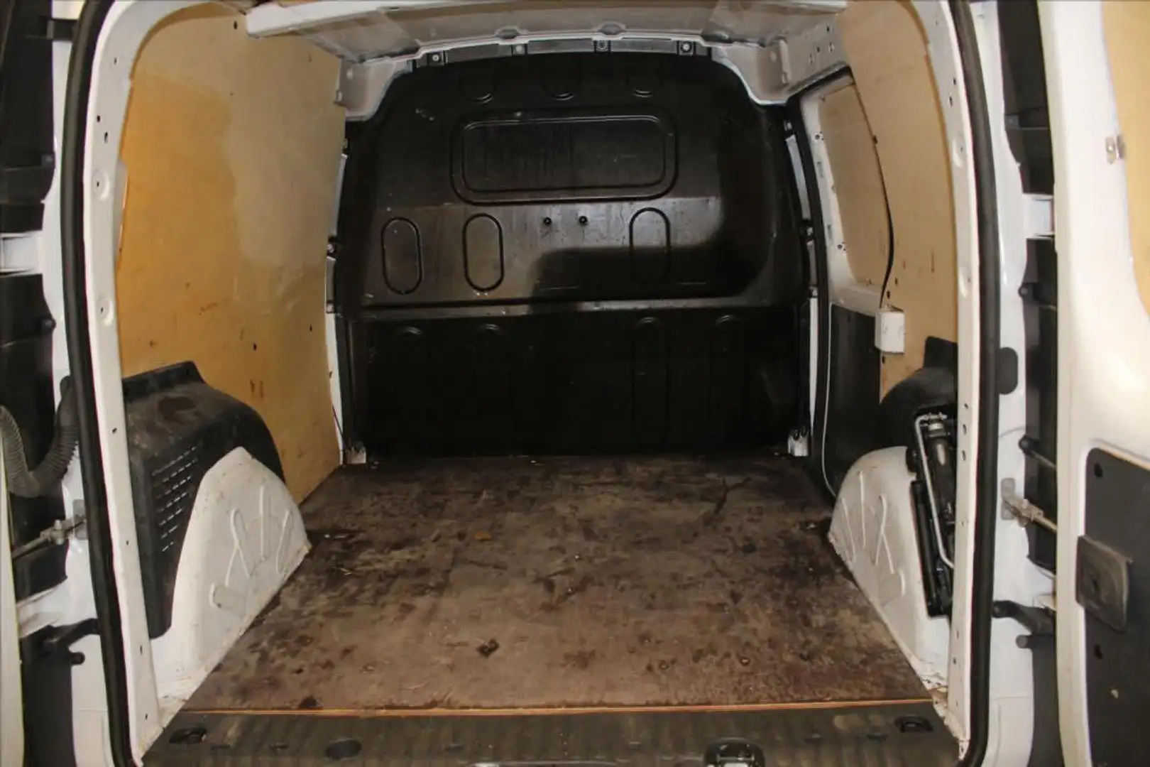 Renault Kangoo EXPRESS BLUE DCI 115 GRAND CONFORT - 1