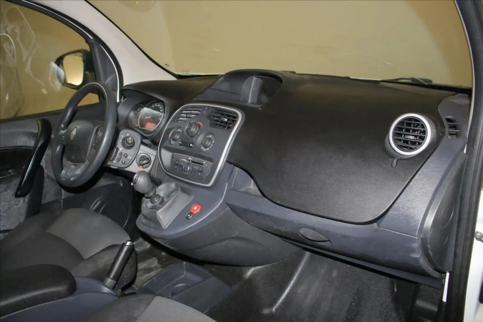 Renault Kangoo EXPRESS BLUE DCI 115 GRAND CONFORT - 2