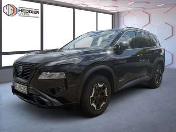 1.5 VC-T e-Power N-Trek e-4orce *NAVI*KA