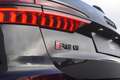Audi RS6 RS6 *APR*AKRAPOVIC*740PS*TAUSCH*FINANZIERUNG* Schwarz - thumbnail 10