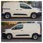 Citroen Berlingo Van BlueHDi S&S Talla M Club 100 - thumbnail 5
