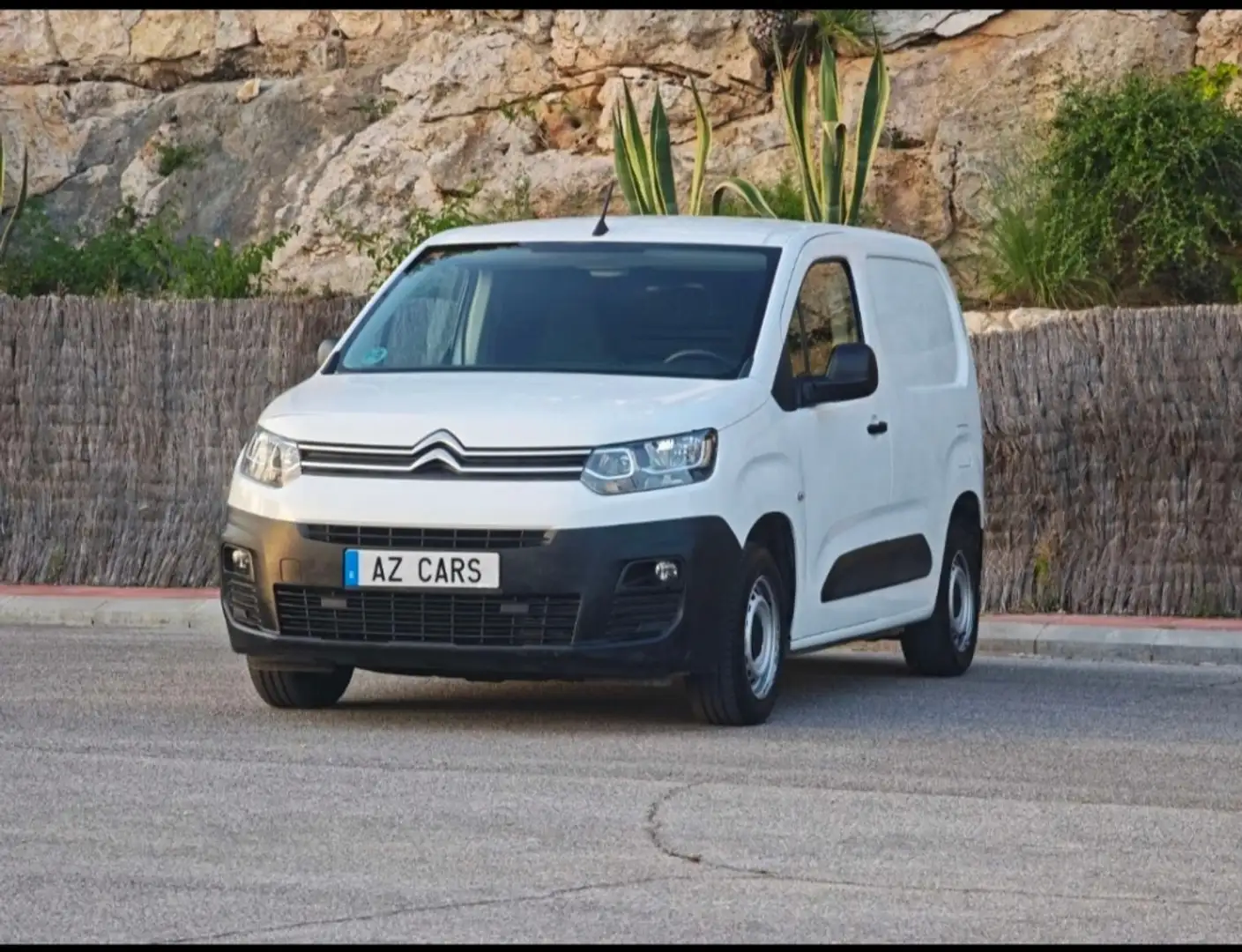 Citroen Berlingo Van BlueHDi S&S Talla M Club 100 - 1