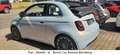 Fiat 500e 500C e La Prima by Bocelli 24 Monate Garantie Bleu - thumbnail 3