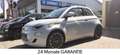 Fiat 500e 500C e La Prima by Bocelli 24 Monate Garantie Bleu - thumbnail 1