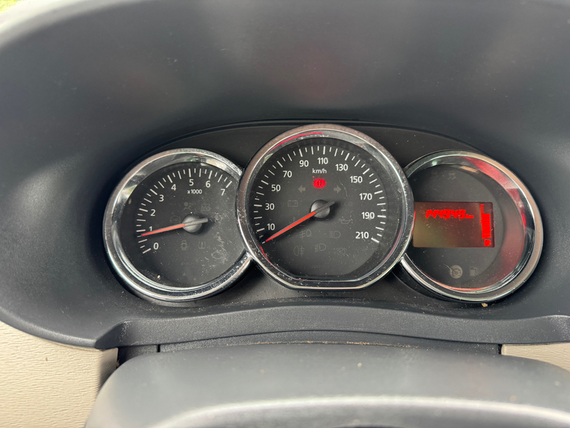 Dacia Dokker Dokker 1.2 TCe Embleme — photo 12