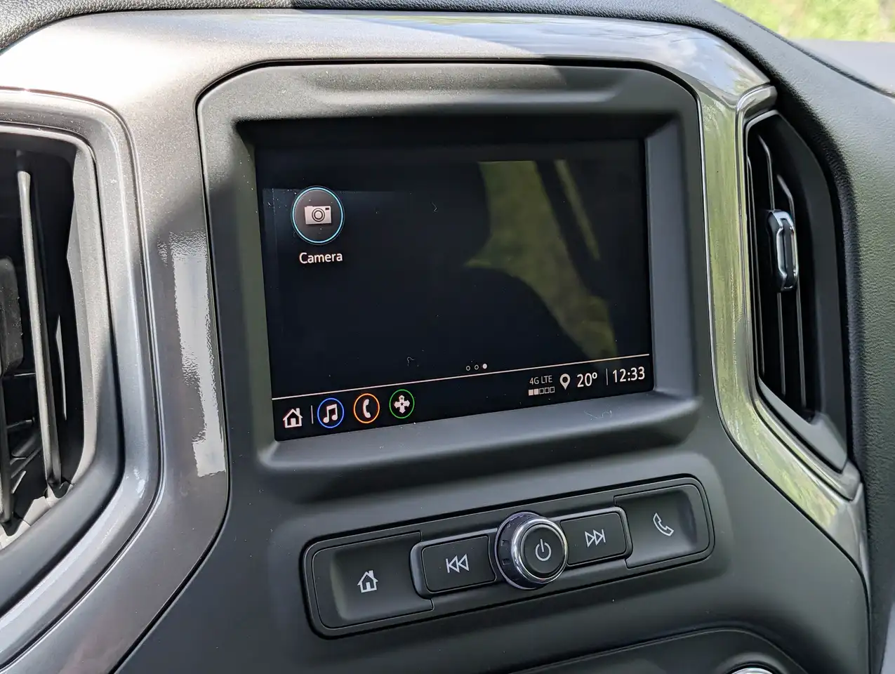 GMC Sierra 3500HD снимка GMC Sierra 3500HD