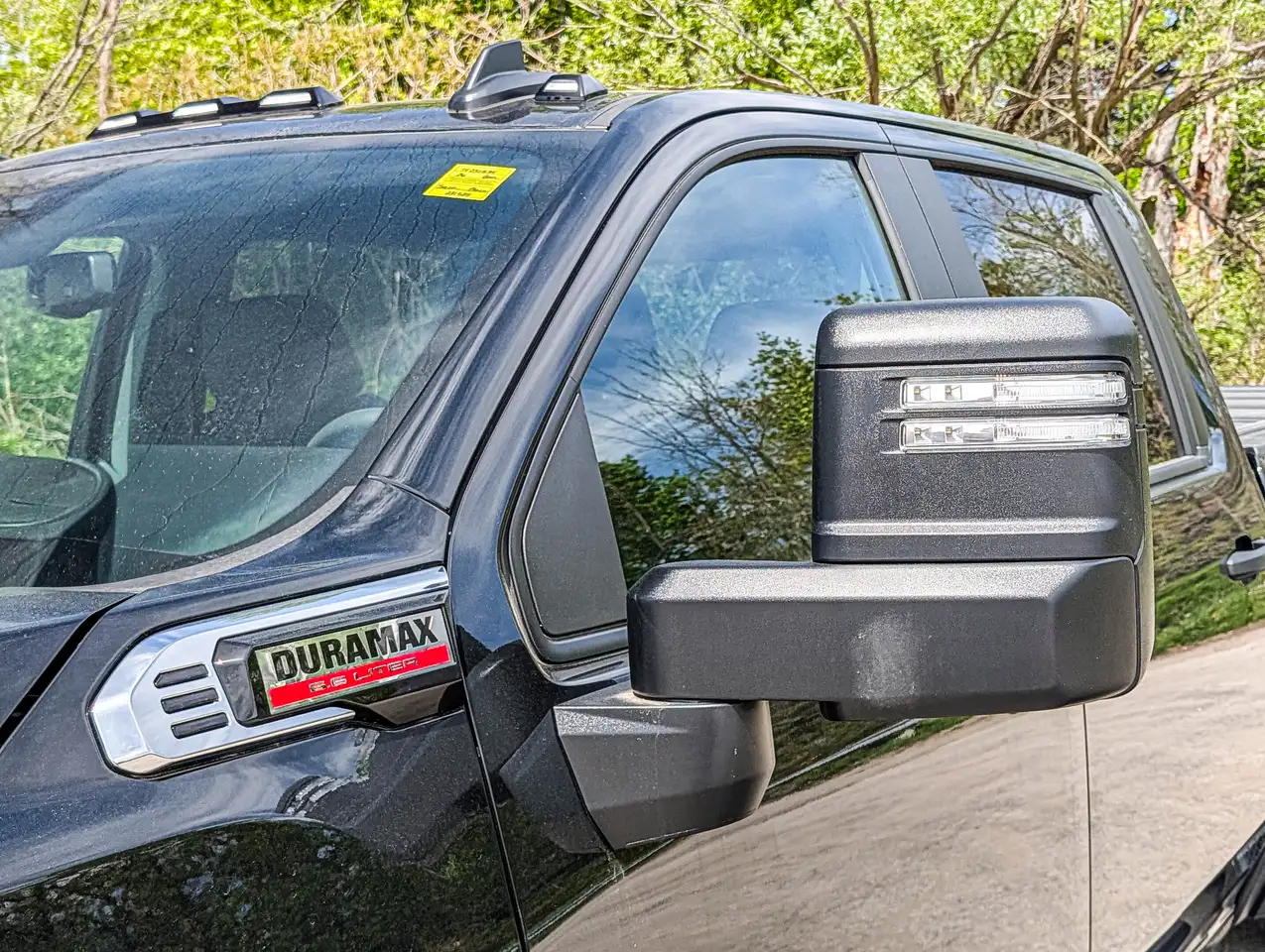 GMC Sierra 3500HD снимка GMC Sierra 3500HD