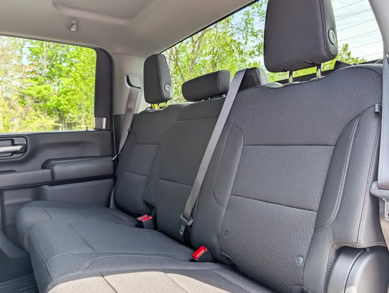 GMC Sierra 3500HD снимка GMC Sierra 3500HD