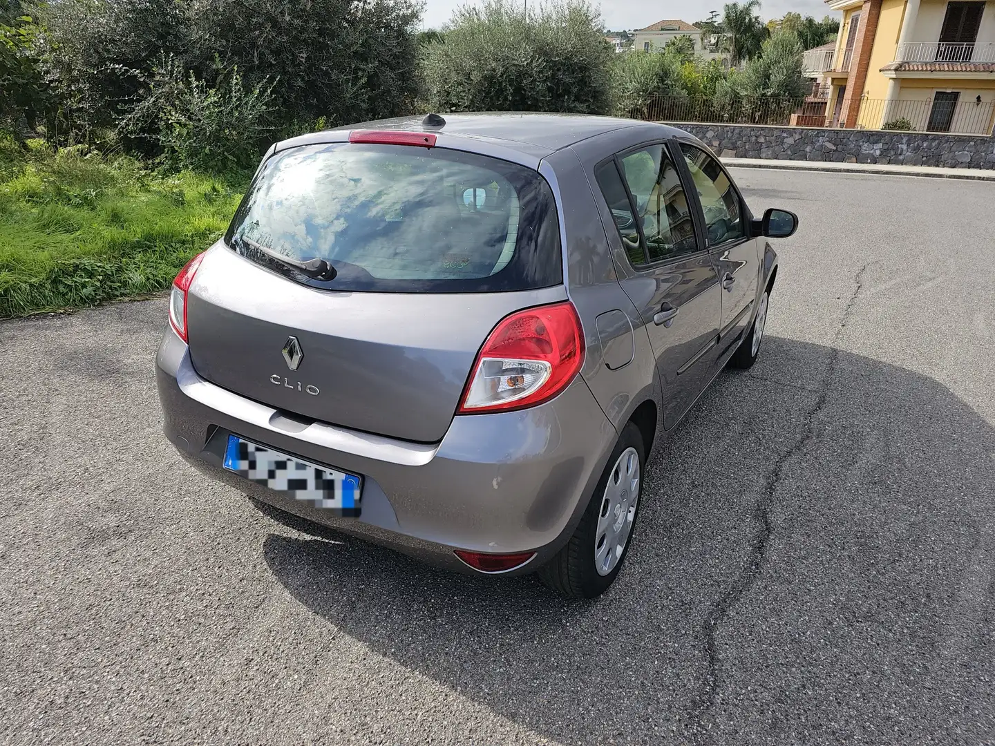 Renault Clio 5p 1.2 16v 20th Anniversario - 2