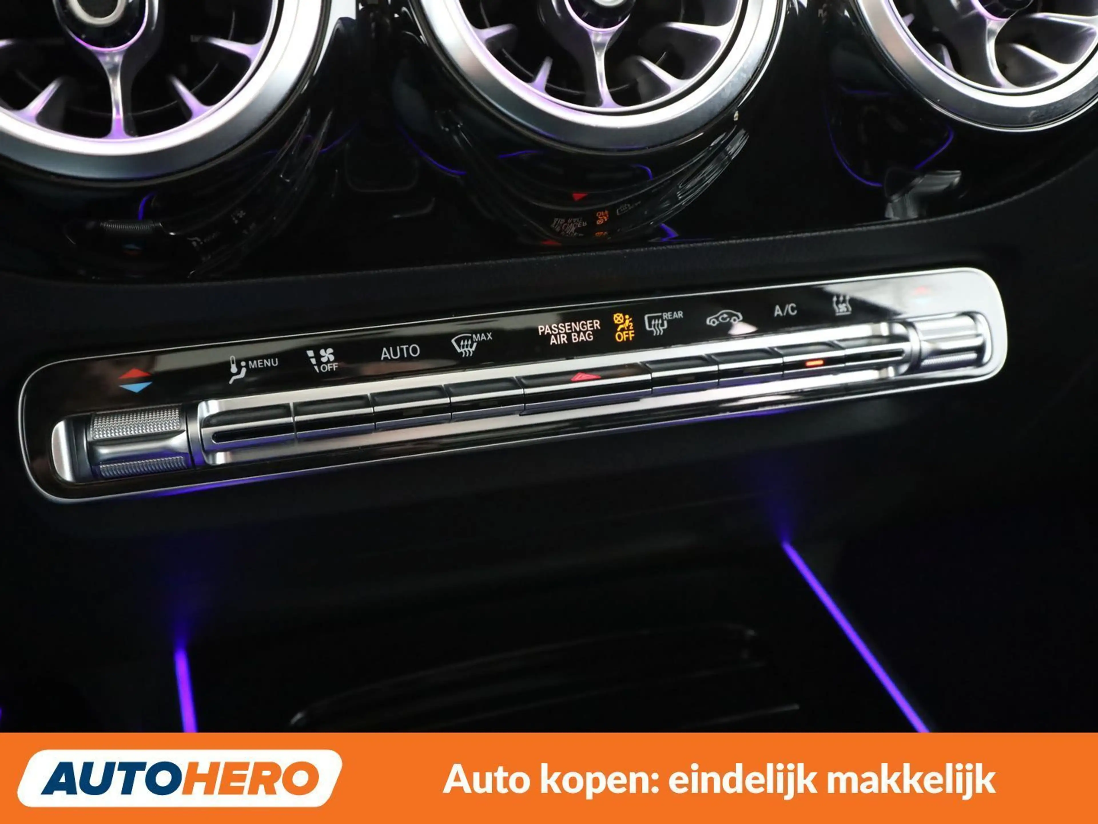 Mercedes-Benz EQA 250 250 AMG Line — photo 25