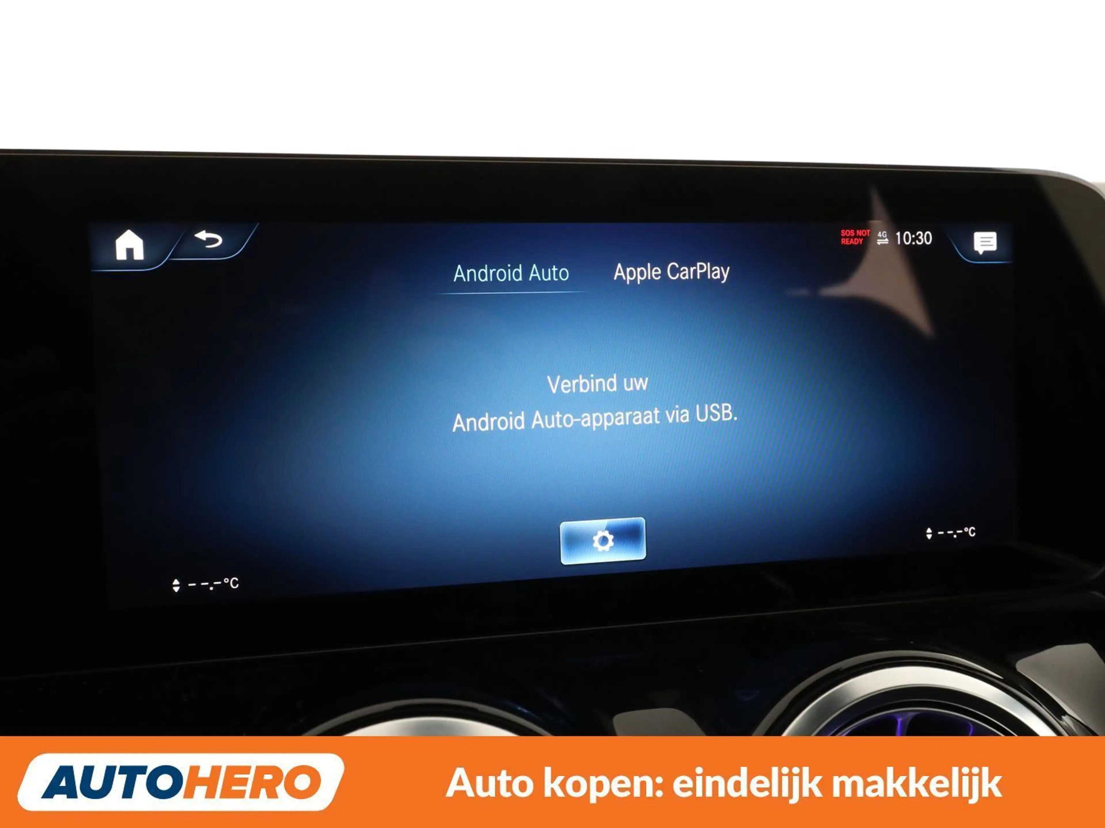 Mercedes-Benz EQA 250 250 AMG Line — photo 23