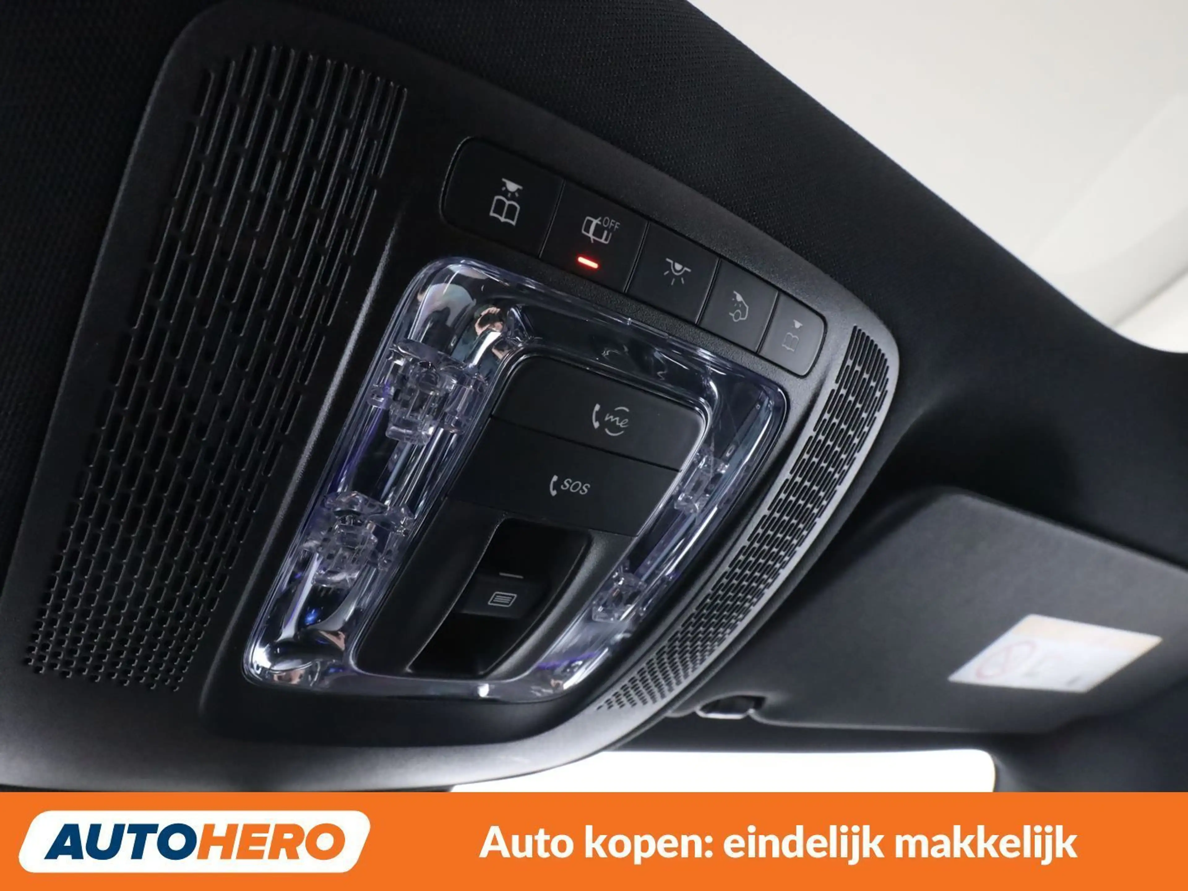 Mercedes-Benz EQA 250 250 AMG Line — photo 32
