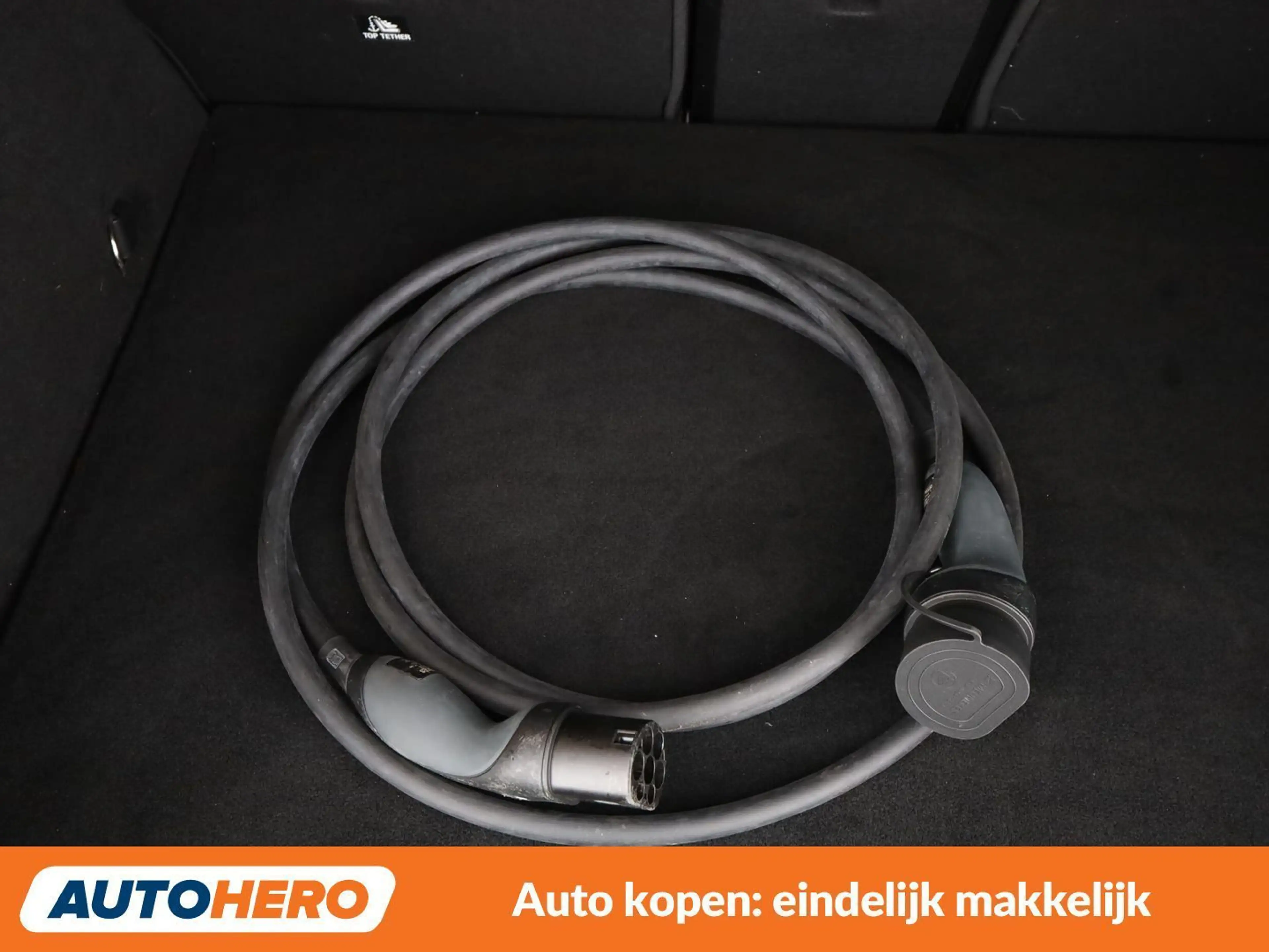 Mercedes-Benz EQA 250 250 AMG Line — photo 36