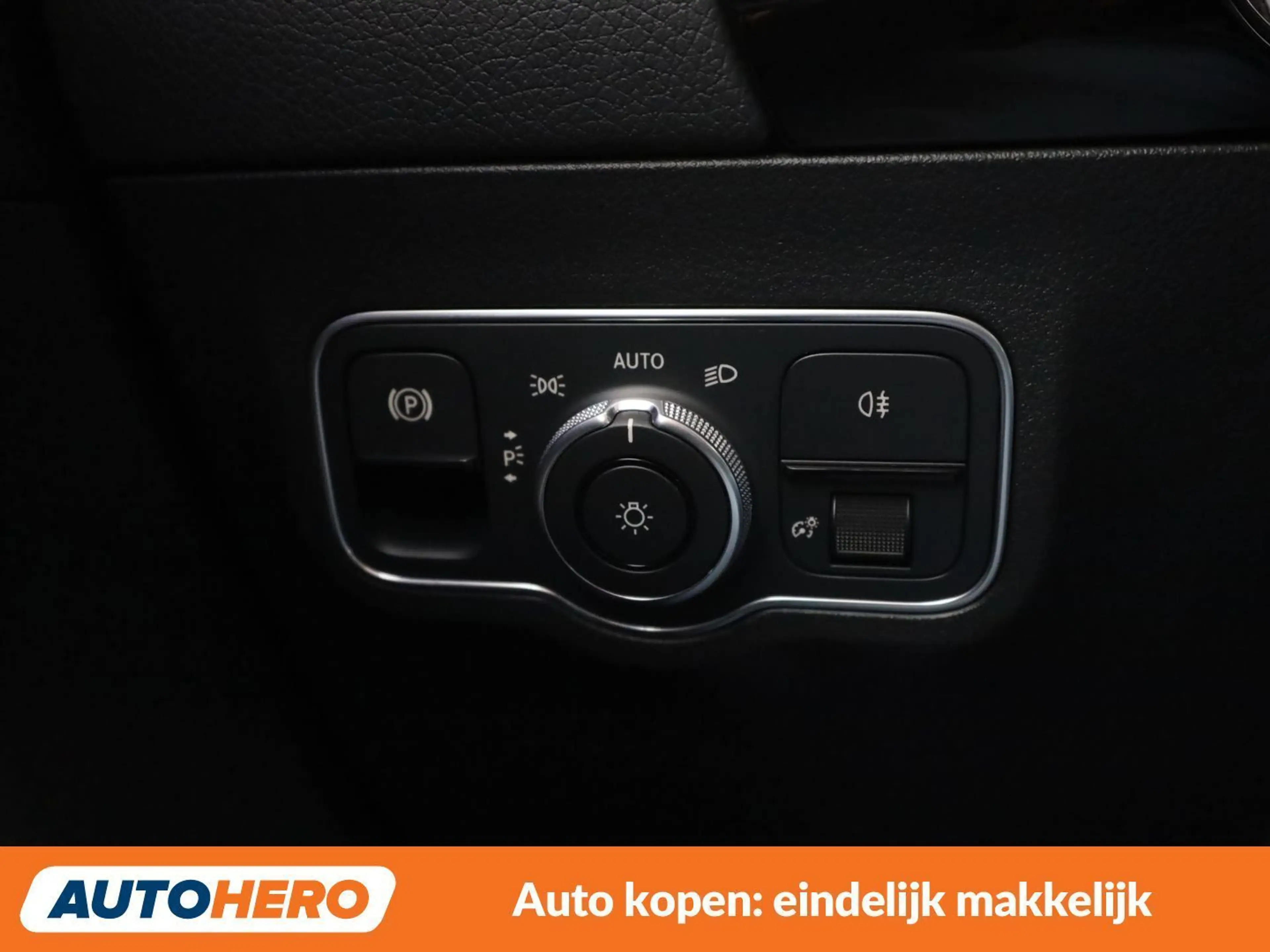Mercedes-Benz EQA 250 250 AMG Line — photo 29